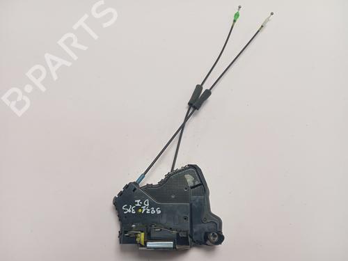 Used Front left lock Front left lock LEXUS CT (ZWA10_) 200h (ZWA10_) (99 hp) 39981122 39981122