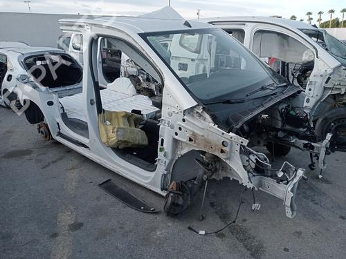 Climate control OPEL COMBO Box Body/MPV (K9) 1.5 D | BP34240505I5  - Image 7