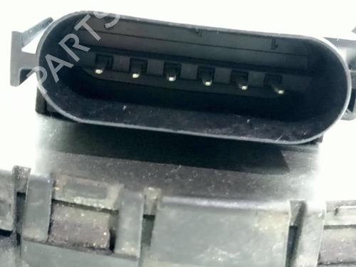 Pedal FORD FOCUS II (DA_, HCP, DP)  | BP16445227I4 