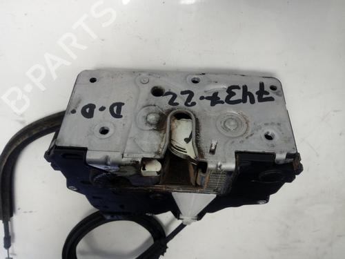 Front right lock PEUGEOT BOXER Van  | BP13491499C97 