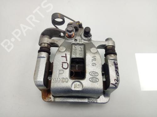 Used Right rear brake caliper HYUNDAI i20 III (BC3, BI3) [2020-2025]  18264272