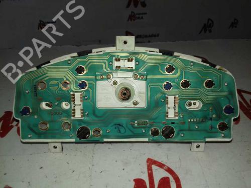 Instrument cluster NISSAN MICRA II (K11) 1.0 i 16V | BP12640833C47 