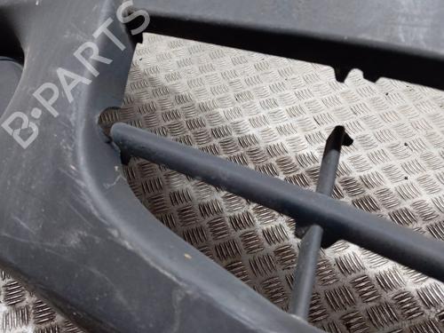 Front bumper RENAULT MASTER II Van (FD)  | BP25856280C7 