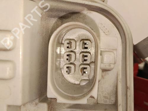 Left taillight AUDI A3 (8P1) | BP31924543C34