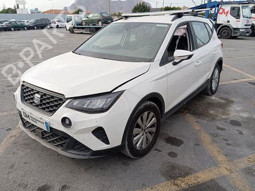 Catalyst SEAT ARONA (KJ7, KJP)  | BP22552145M10 