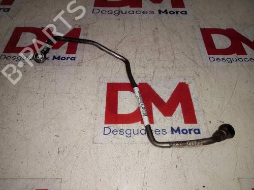 Used Pipe FORD FUSION (JU_) 1.6 TDCi (90 hp) 30371930