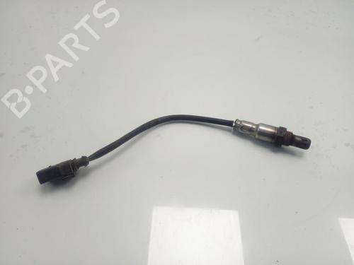 Used Electronic sensor SEAT LEON (1P1) 1.2 TSI (105 hp) 17129469