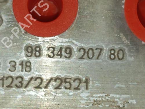 ABS pump OPEL VIVARO C Van (K0) | BP38758029M43 - Image 3