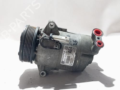 AC compressor OPEL ASTRA J (P10) 1.7 CDTI (68) | BP37415387M34 - Image 2