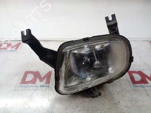 Used Left front fog light PEUGEOT 306 Hatchback (7A, 7C, N3, N5) 1.9 D (69 hp) 30371318