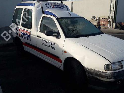 Used Parts SEAT INCA (6K9) 1.9 D 2603799