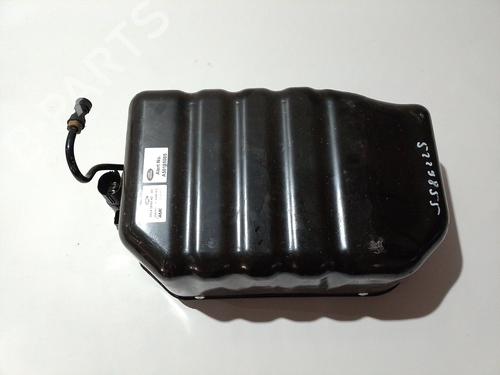 Used Suspension compressor Suspension compressor LAND ROVER RANGE ROVER VELAR (L560) 3.0 D300 SDV6 4x4 (300 hp) 40105519 40105519