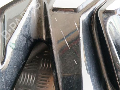 Used Rim Rim NISSAN QASHQAI III (J12) 1.3 DIG-T All-wheel Drive (158 hp) 40128861 40128861