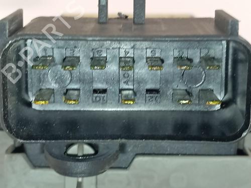 Left front window switch CHRYSLER VOYAGER IV (RG, RS) 2.5 CRD | BP37534584I27 - Image 4