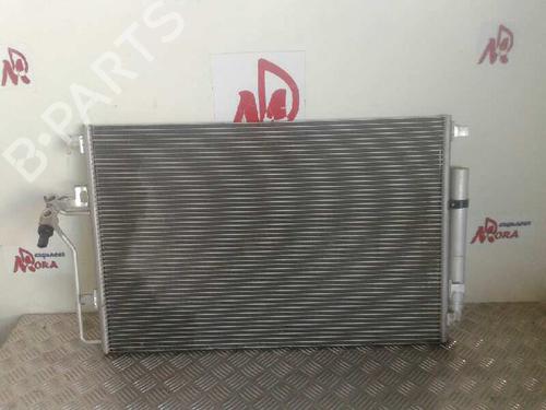 Used AC radiator VW CRAFTER 30-50 Van (2E_) [2006-2016]  30370691