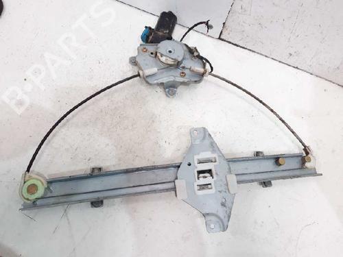 Rear right window mechanism CHEVROLET REZZO MPV (U100) 1.6 | BP12661972C25 