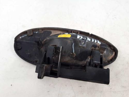 Rear right exterior door handle CITROËN C5 II (RC_) | BP16460307C130