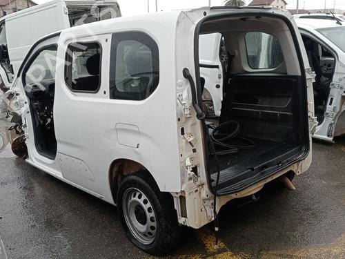 Climate control CITROËN BERLINGO (ER_, EC_)  | BP29124957I5 