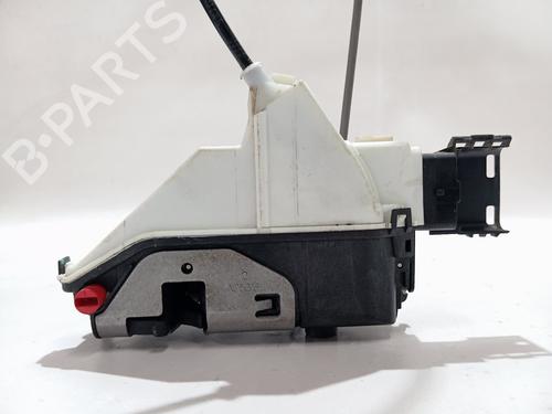 Rear left lock CITROËN C-ELYSEE (DD_) 1.6 HDI 92 | BP29626087C100 
