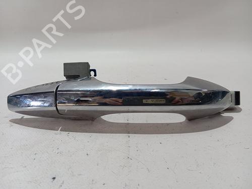 Used Front right exterior door handle HONDA CR-V III (RE_) [2006-2026]  27464634