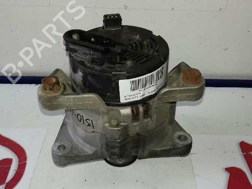 Used Alternator BMW 3 Compact (E36) 316 i (105 hp) 12640431