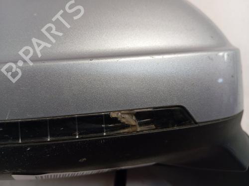 Right mirror AUDI A4 B9 (8W2, 8WC)  | BP23533959C27 