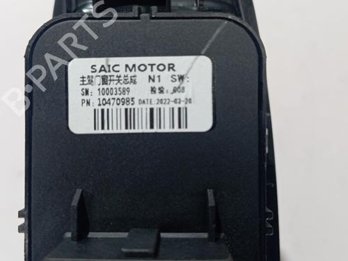Left front window switch MG MG ZS SUV (AZS1) | BP40228771I27 - Image 4