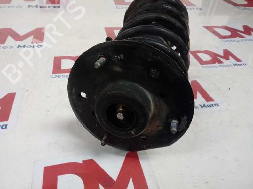 Left front shock absorber OPEL ANTARA A (L07) 2.0 CDTI | BP12663891M16 