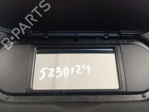Left sun visor MINI MINI (F66, F65) Cooper C (F65) | BP40531532I1 - Image 2