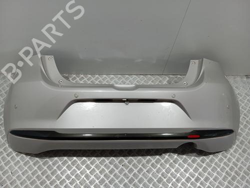 Used Rear bumper Rear bumper 36859490 36859490