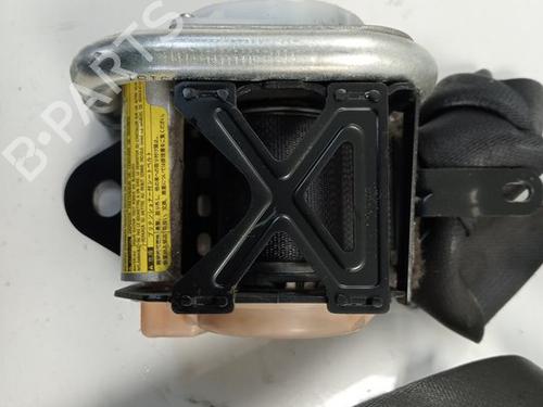 Airbag Kit MAZDA 6 Saloon (GG) 2.0 DI (GG14) | BP13817022C86 