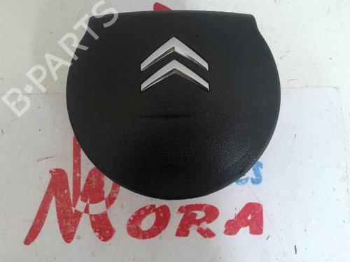 Used Driver airbag CITROËN C4 I (LC_) [2004-2014]  16747373