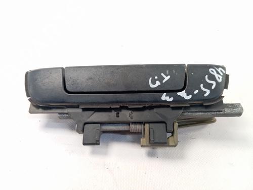 Used Rear right exterior door handle Rear right exterior door handle BMW 3 (E36) [1990-1998] 33434669 33434669