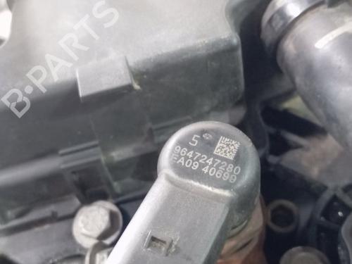 Engine FORD FOCUS II Saloon (DB_, FCH, DH)  | BP29451236M1 