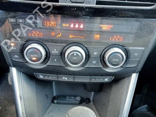 Used Climate control MAZDA CX-5 (KF) [2016-2025]  17809071