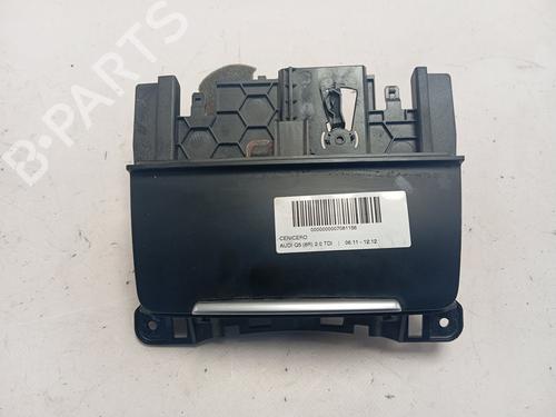 Used Ashtray AUDI Q5 (8RB) 2.0 TDI (143 hp) 23527710