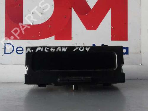 Used Other RENAULT MEGANE II (BM0/1_, CM0/1_) 2.0 16V (BM0U, CM0U) (135 hp) 16955098