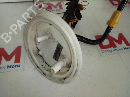 Fuel pump BMW 5 (E60) 530 d | BP12650616M76 