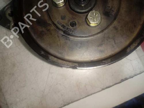 Steering pump BMW 7 (E38) 730 d | BP12652339M99 