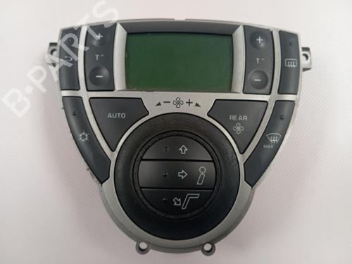 Used Climate control Climate control 37534613 37534613