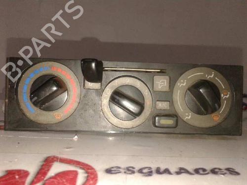 AC Styreenhet / Manøvreringsenhet NISSAN CABSTAR E (TL_, VL_) | BP12938675I5