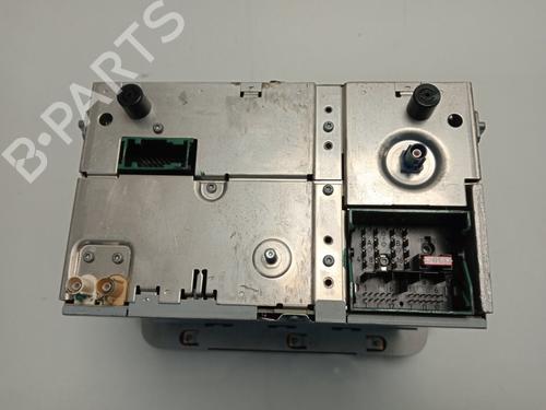 Radio VW GOLF V (1K1)  | BP17728397E6