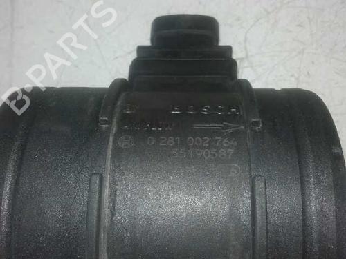 Mass air flow sensor IVECO DAILY III Van | BP19248776M95