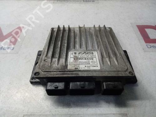 Used Engine control unit (ECU) NISSAN ALMERA II Hatchback (N16) [2000-2025]  12652902