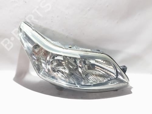 Used Right headlight Right headlight CITROËN C4 I (LC_) 1.6 HDi (90 hp) 39514543 39514543
