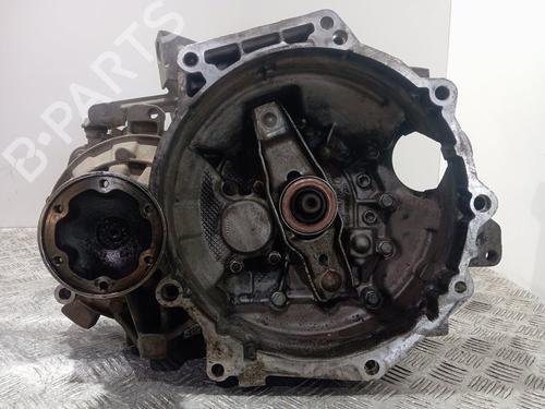 Used Gearbox SEAT LEON (1P1) [2005-2013]  32482815