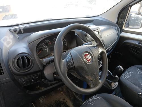 Alternator FIAT FIORINO Box Body/MPV (225_)  | BP29159520M7 