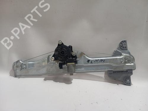 Alzavetro posteriore destra KIA SPORTAGE V (NQ5) [2021-2025]  30571435