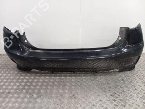 Bagtil kofangere LEXUS CT (ZWA10_) 200h (ZWA10_) (99 hp) 32251288