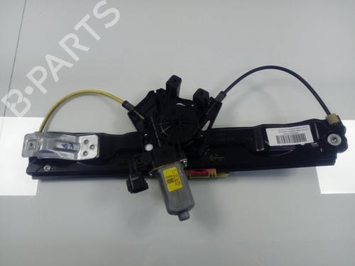 Used Rear right window mechanism LAND ROVER RANGE ROVER EVOQUE (L538) [2011-2019]  17809130